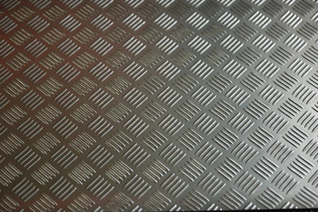 Checker Matting
