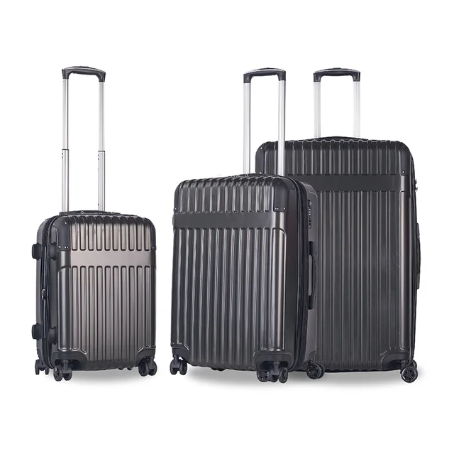 ABS+PC Luggage