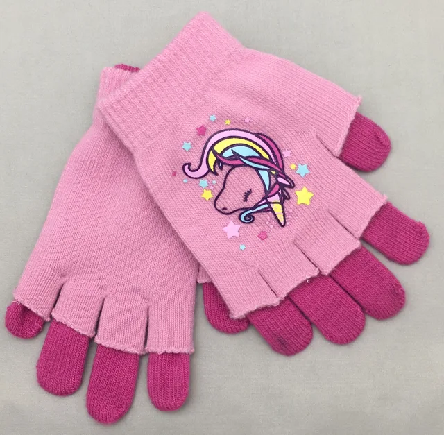 Magic Gloves