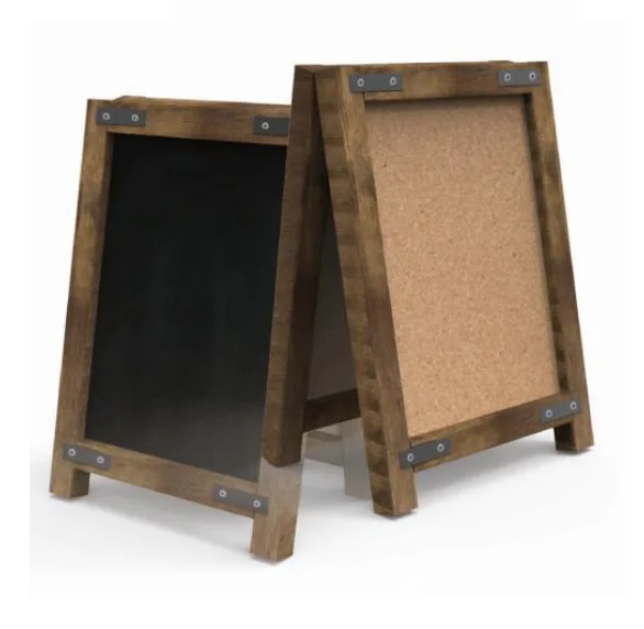 Mini stand board