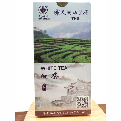 White tea