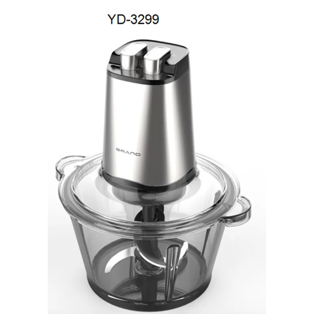 YD-3299 YIDA chopper