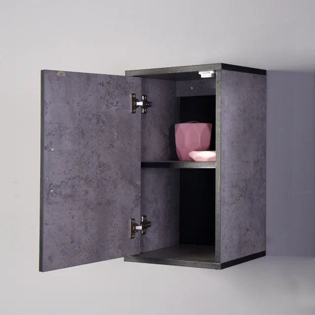 Hanging cabinet