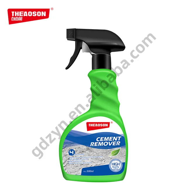 Tools Cement remover