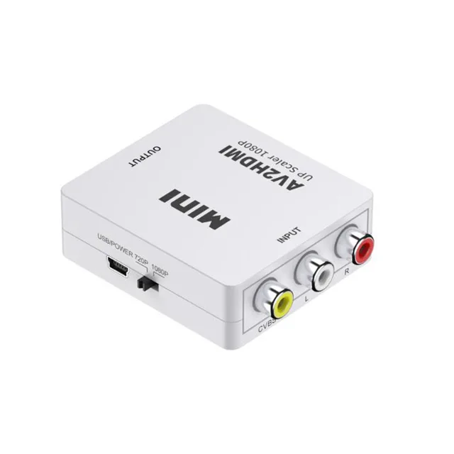 HDMI Converter