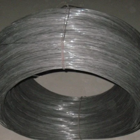 Black Iron Wire