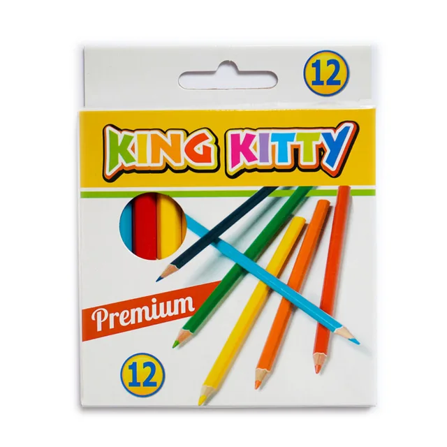 Color Pencil