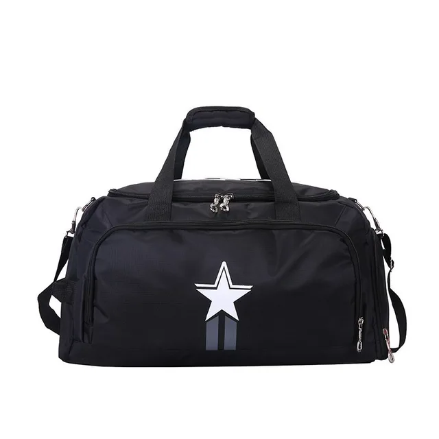 Travel bag
