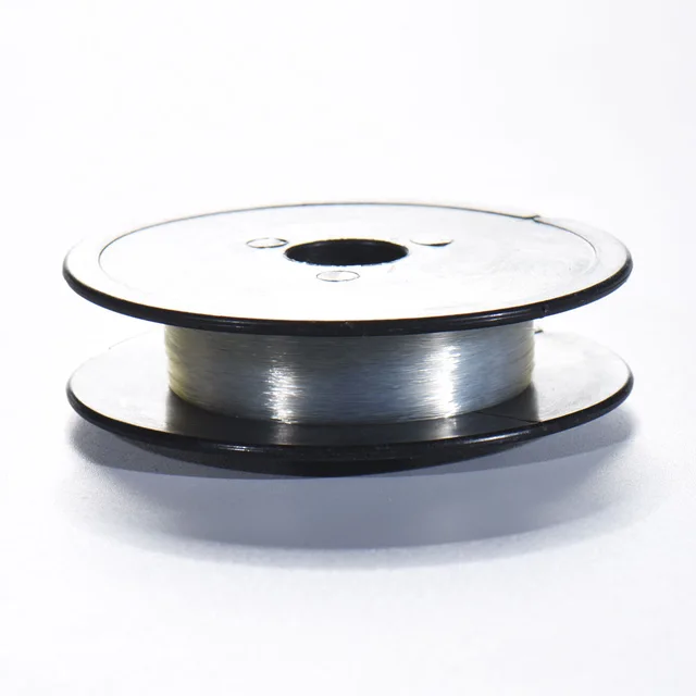 0.3MM Nylon Fishing Twine 100 Yards