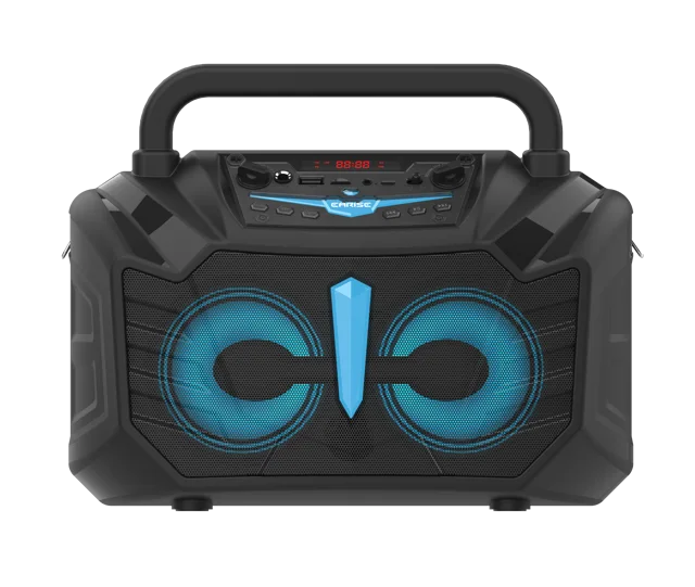 Protable speaker SX-MZZ-K60