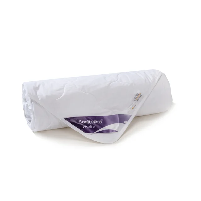 ComfortAce Waltz Organic Cotton Summer Duvet