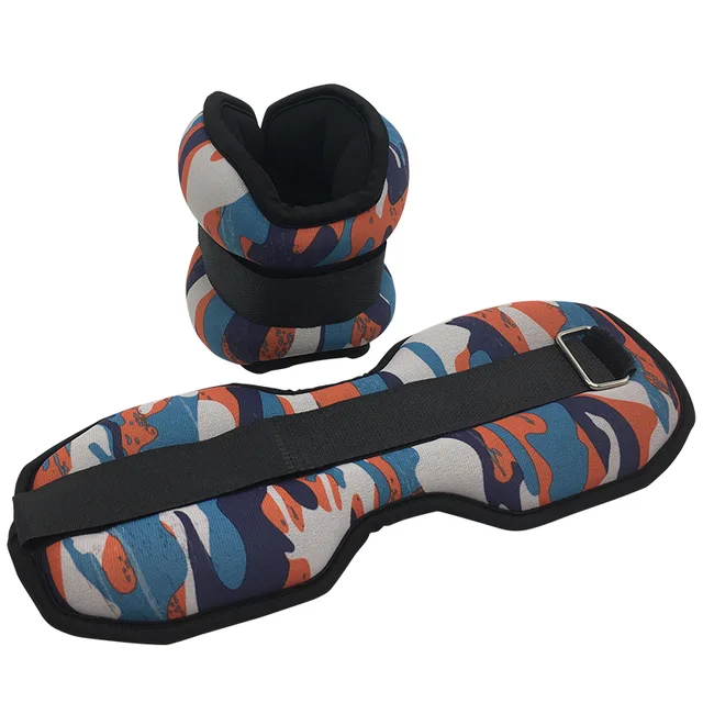 Ankle weights