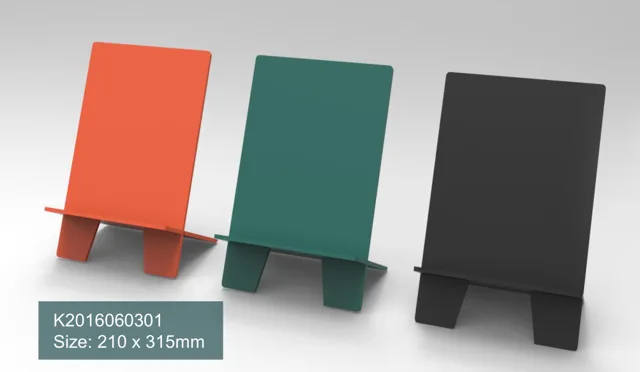 Mini stand board