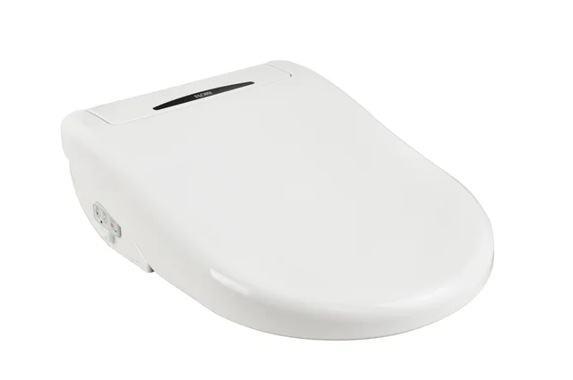 Electronic toilet seat FDB786-AL