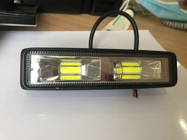 Work light