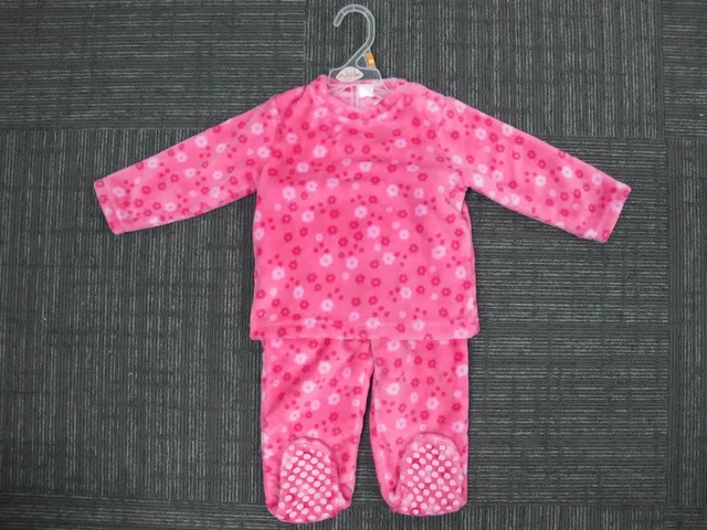 Baby Sets 2pz Polar Fleece