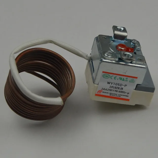 Water heater Thermostat