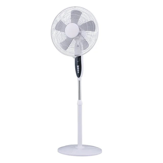 Pedestal fan
