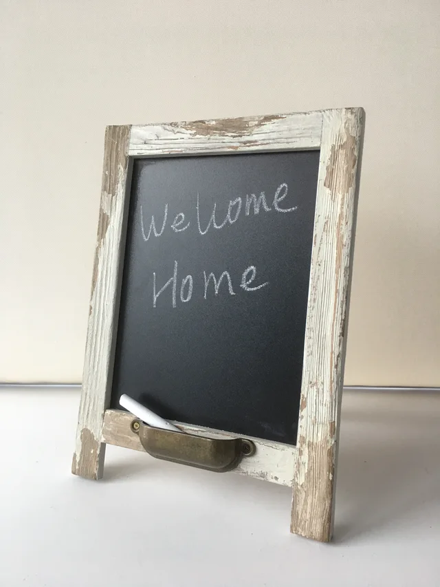 Mini stand board