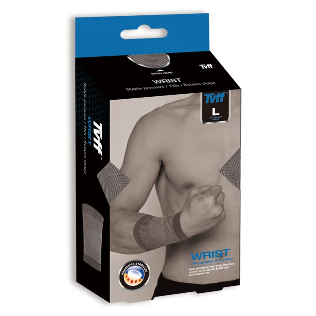 Wrist Support（Nylon)
