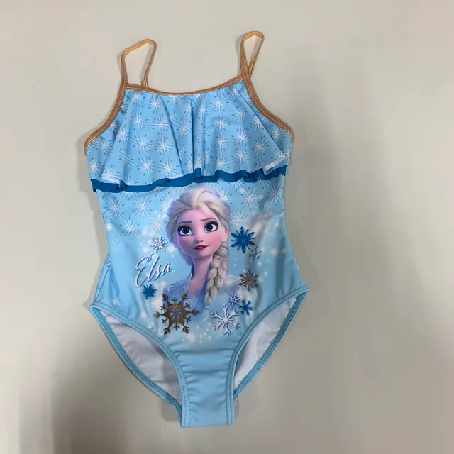 Girls Swimsuit