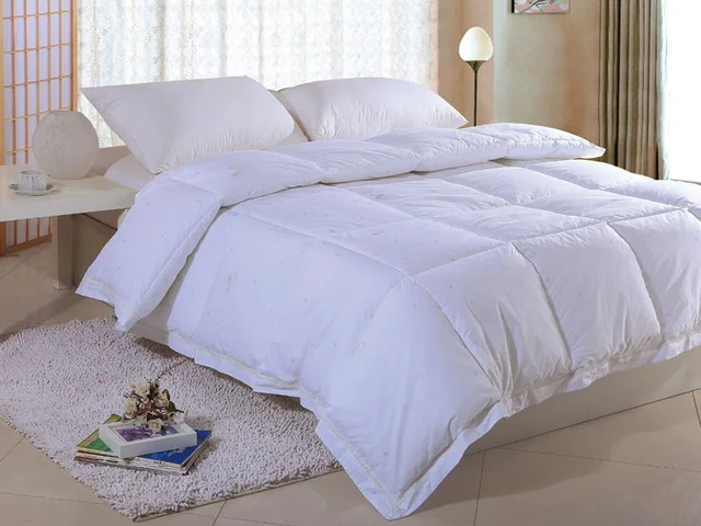 4 seasons quilt