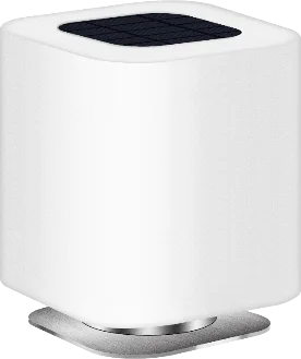 Solar Garden Light