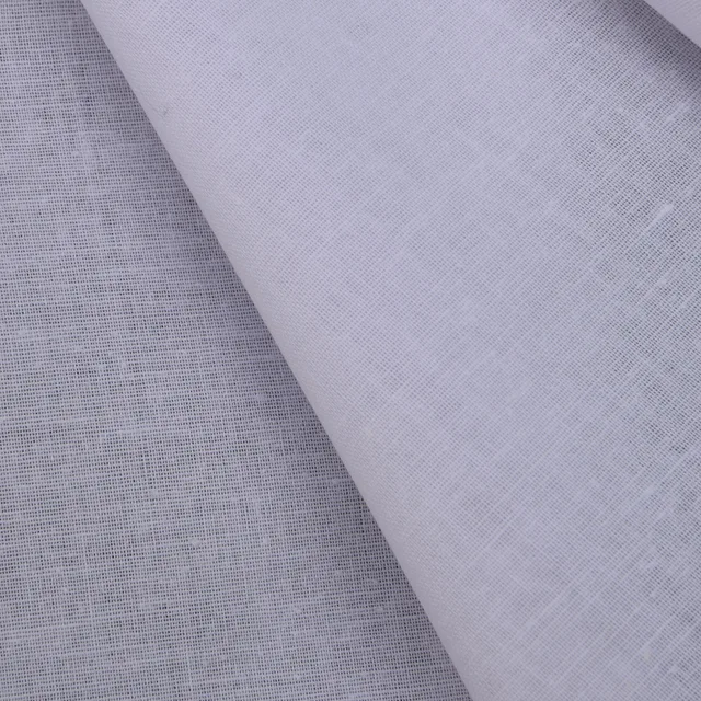 9325HF Cotton Shirt Collar Interlining
