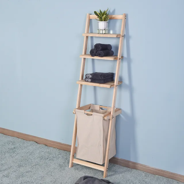 Wooden Shelf