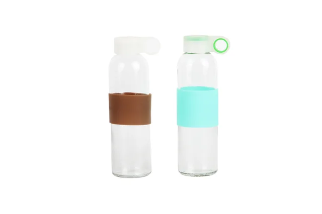 Water bottle