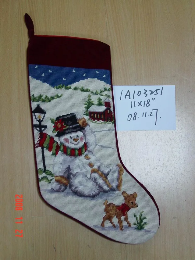 Christmas Stockings