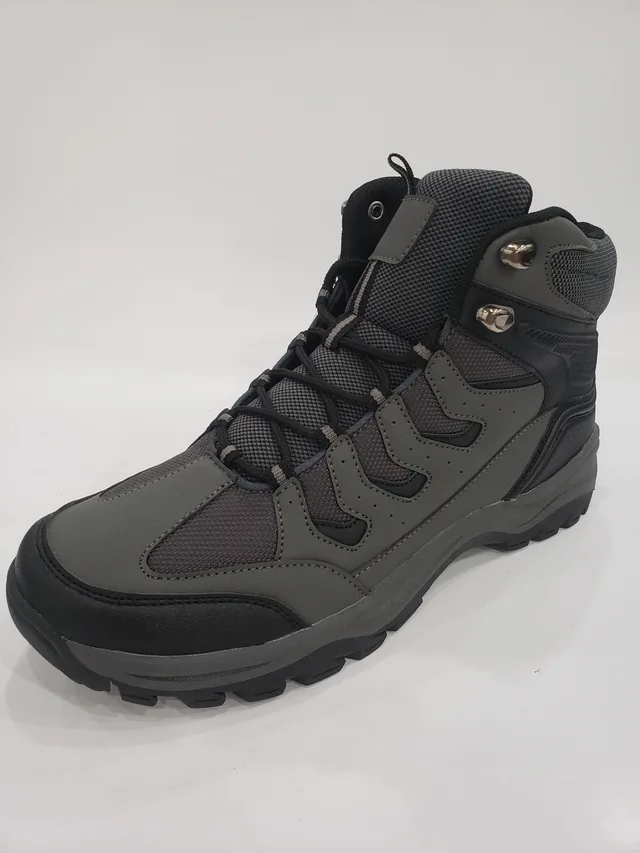 Hiking shoes
