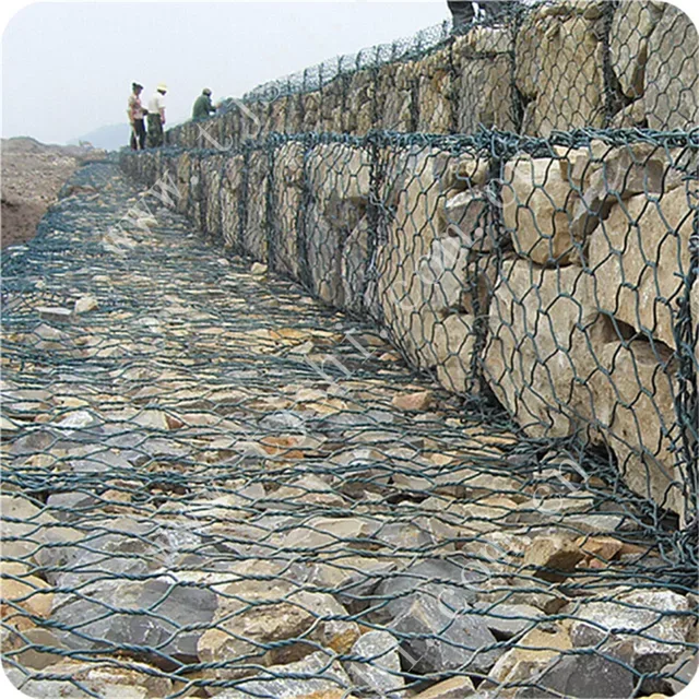 Gabion Mesh