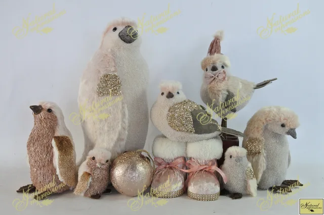 Pink animal 4