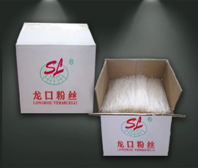 LongKou vermicelli（cut vermicelli）