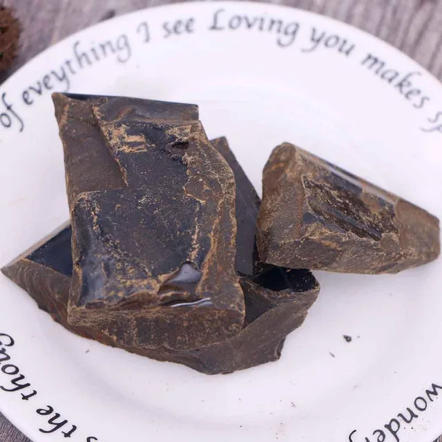 Propolis Chunk