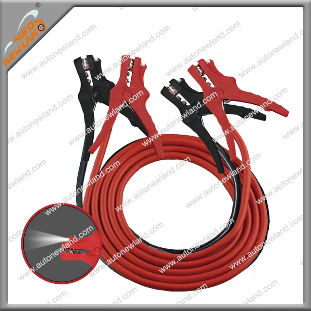 Booster Cable