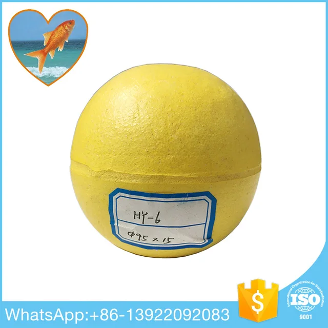 Hy-6 Fishing Float
