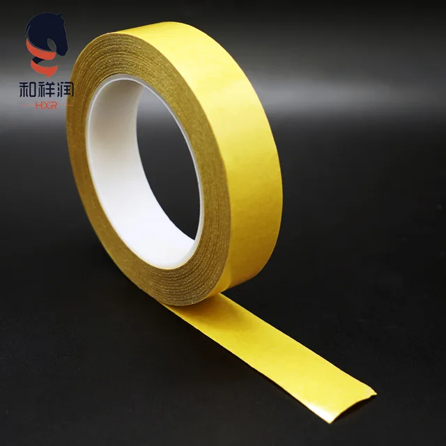 PET double sided tape