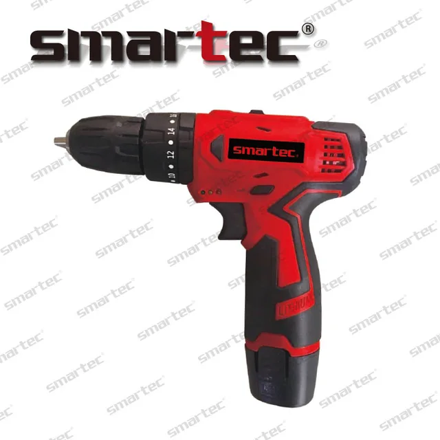 Cordless Drill