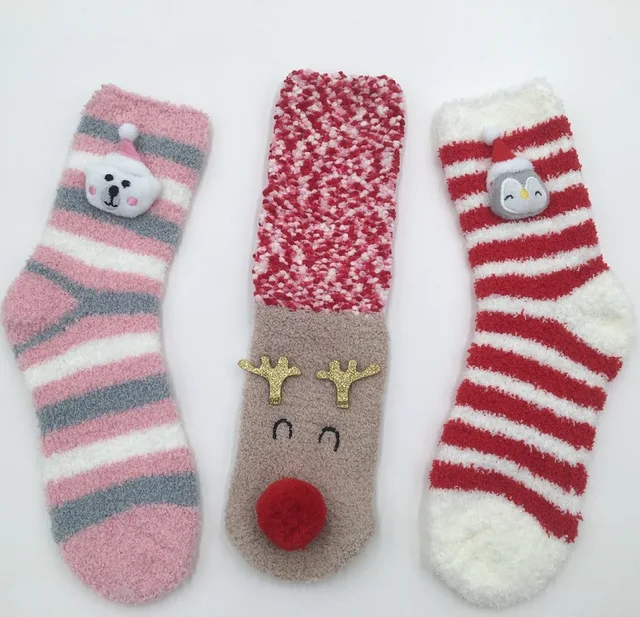 Christmas socks