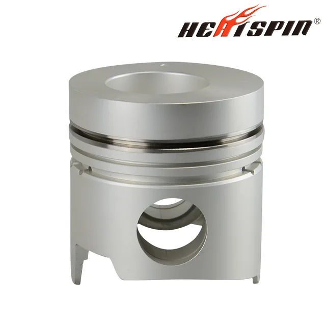 6D14 Piston