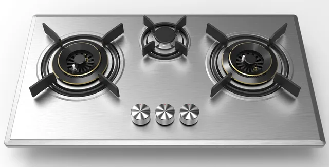 Gas Hob / Built-in Hob