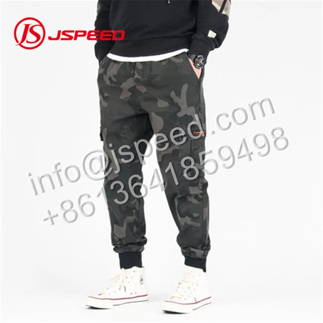 Men's trousers