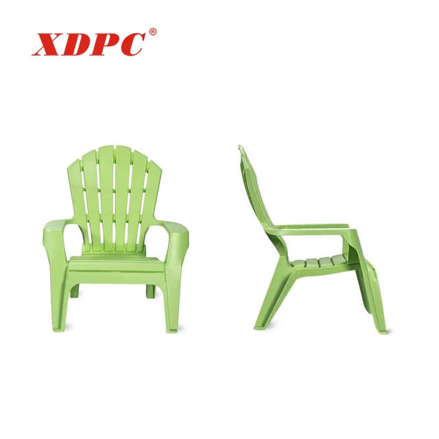 Stackable PP Plastic Kids Chairs