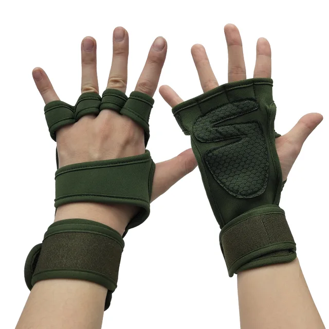 Workout gloves