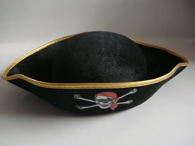 Pirate Hat