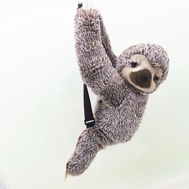 Sloth backpack