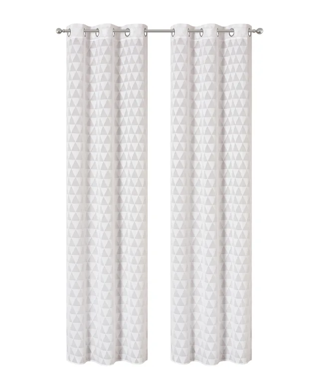 Polyester cut flower dolly curtain