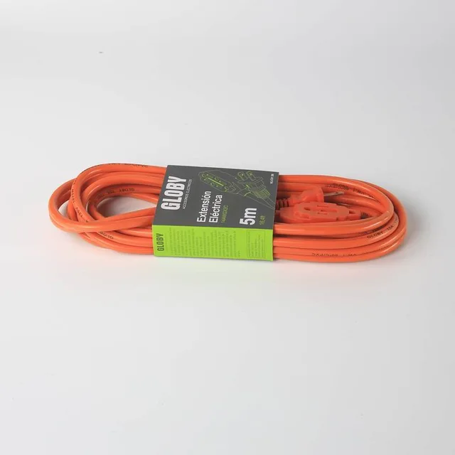 Extension wire